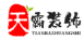 天霸装饰设计-为企业采购降本增效二维码